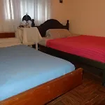 Casa Jovenes Familia 250 Metros Del Mar 7 A 8 Personas Faro Mogotes