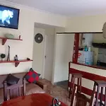 Casa Jovenes Familia 250 Metros Del Mar 7 A 8 Personas Faro Mogotes