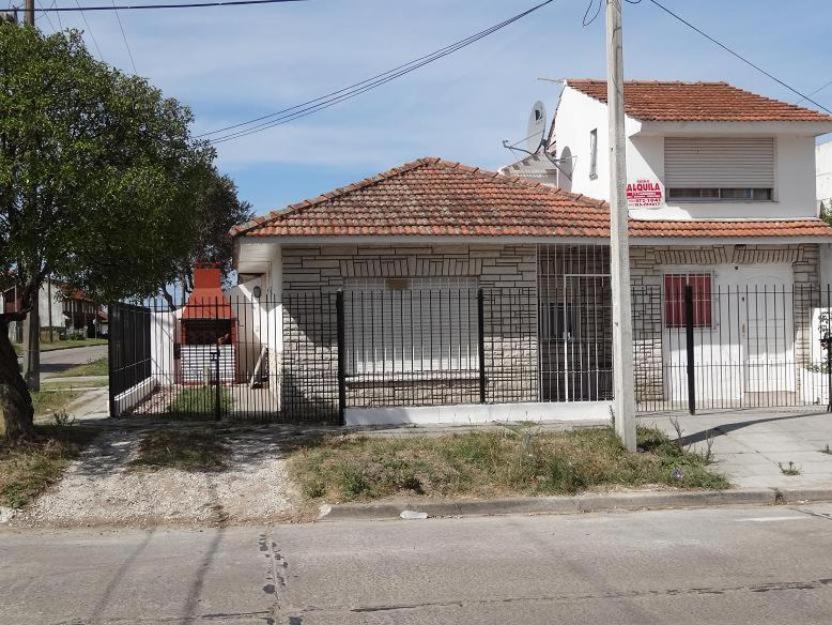 Casa Jovenes Familia 250 Metros Del Mar 7 A 8 Personas Faro Mogotes Сasa de vacaciones